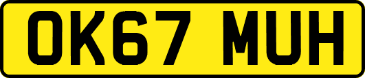OK67MUH
