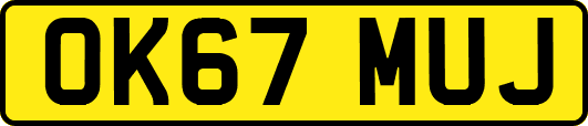 OK67MUJ