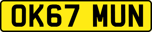 OK67MUN