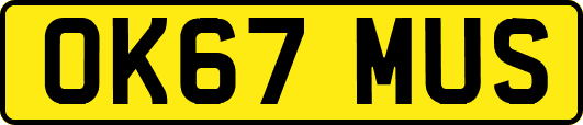 OK67MUS