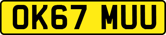OK67MUU