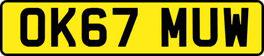 OK67MUW