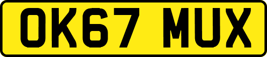 OK67MUX