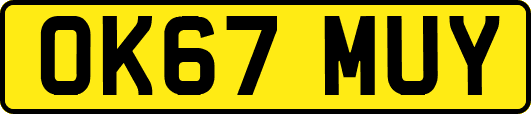 OK67MUY