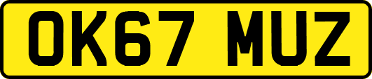 OK67MUZ