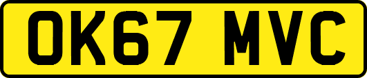 OK67MVC