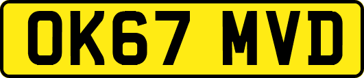 OK67MVD