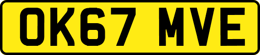 OK67MVE