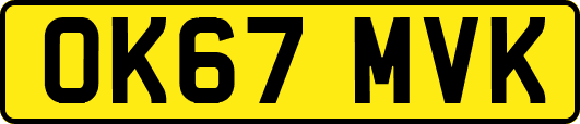 OK67MVK