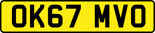 OK67MVO