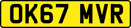 OK67MVR