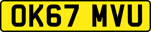 OK67MVU