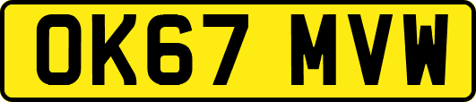 OK67MVW