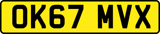 OK67MVX