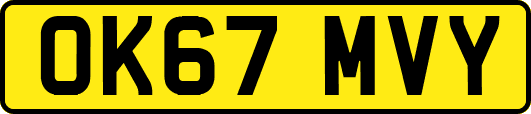 OK67MVY