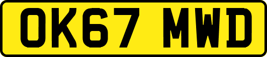OK67MWD