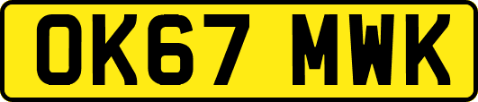 OK67MWK