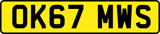 OK67MWS