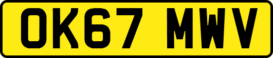OK67MWV