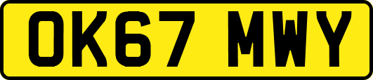 OK67MWY
