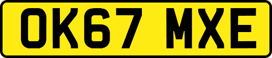 OK67MXE