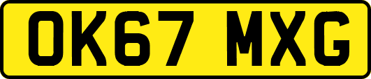 OK67MXG