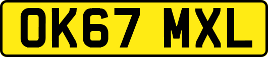 OK67MXL