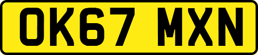 OK67MXN