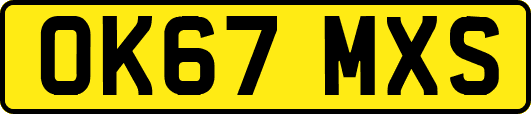 OK67MXS