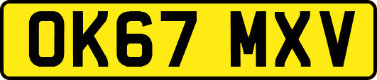 OK67MXV