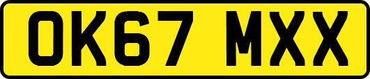 OK67MXX