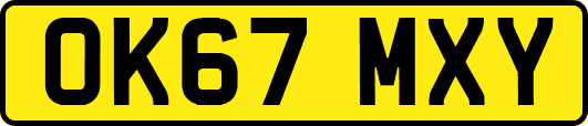 OK67MXY