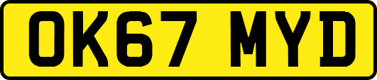 OK67MYD