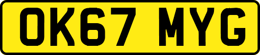 OK67MYG