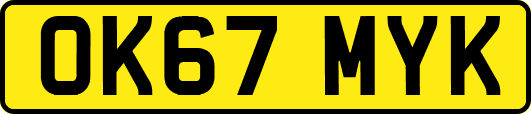 OK67MYK