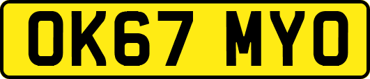 OK67MYO