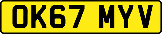 OK67MYV