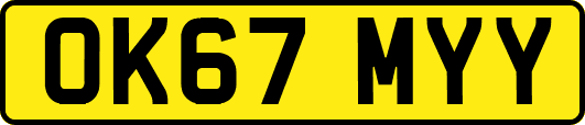 OK67MYY