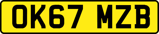 OK67MZB