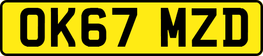 OK67MZD