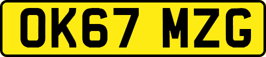 OK67MZG