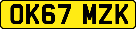 OK67MZK