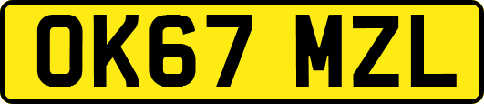 OK67MZL
