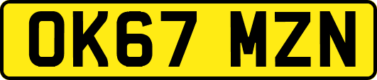 OK67MZN