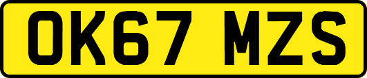 OK67MZS