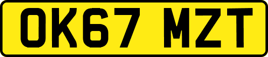 OK67MZT