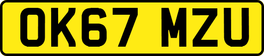 OK67MZU