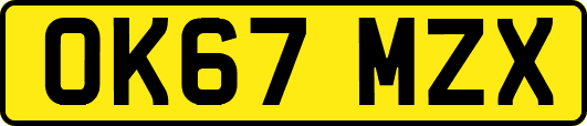 OK67MZX