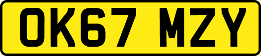 OK67MZY