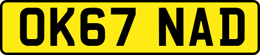 OK67NAD